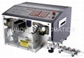 Popular model Cutting and Stripping Machine 1