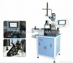 Full Automatic Terminal Crimping Machine(One End) 