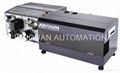 Flat-cable model Cutting and Stripping Machine 1