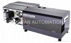 Flat-cable model Cutting and Stripping Machine