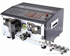 Thin-wire model Cutting and Stripping Machine