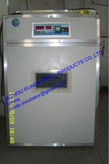 great-price Automatic RD-352 Egg Incubator