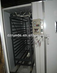 Great-price Automatic RD-8448 Egg Incubator
