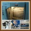 1000 Egg-Capacity RD1056 Egg Incubator