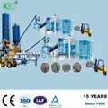 brick machine brick making machine