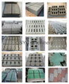 Paving block making machine 2