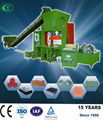 COLOR PAVING BLOCK MACHINE