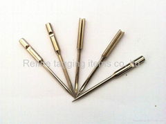 staple attacher needles