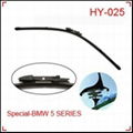 BMW 5 SERIES SOFT WIPER BLADES