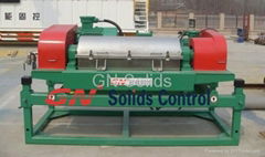 Decanter Centrifuge 