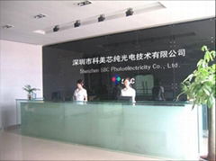 Shenzhen SBC Photoelectricity Co.,Ltd