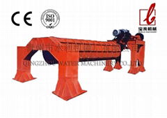 Concrete Pipe Making Machinery