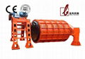 Concrete Pipe Making Machinery 2