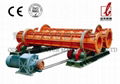 Concrete Pipe Manufacturing Machine on