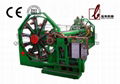 Steel cage Welding Machine