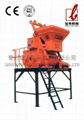 Cement Mxing Machinery 1