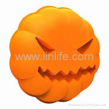 OEM factory funny silicone halloween cake molds wholesale 