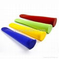 Popular Multicolored Silicone Ice Pop