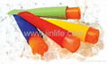 Popular Multicolored Silicone Ice Pop Maker 3