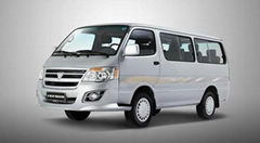 foton view minibus for sale