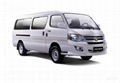 foton view minibus for sale 3