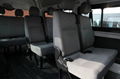 foton view minibus for sale 4
