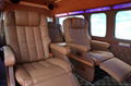 foton view minibus for sale 5