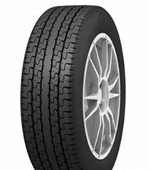 ST Tires 235/85R16