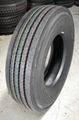  DRIVE PPATTERN TRUCK TIRES 1