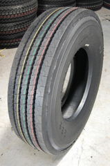  DRIVE PPATTERN TRUCK TIRES