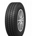 LTR tires for cars 1