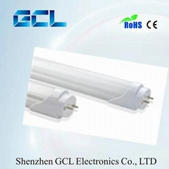  LED T8 Tube Light in Various Sizes