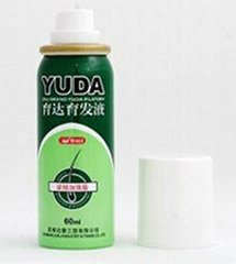 Yuda hair growth spray