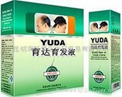 Yuda hair  growth liquid