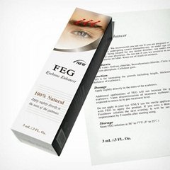 FEG eyebrow enhancer