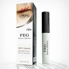 FEG eyebrow growth essence