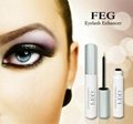 FEG eyelash lengthening serum 1