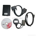 VAG Vehicle Diagnostic Interface VVDI