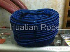 16mm Y19mm PE ski rope PE rope