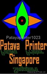 Pataya Printing Store Singapore