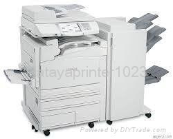 Lexmark X945E Color Laser Printer Scan Fax Copier 11 x 17 NEW Factory Warranty