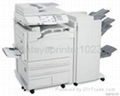 Lexmark X945E Color Laser Printer Scan