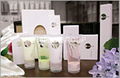 high quality hotel amenities set