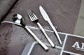 hotel cutlery set 2