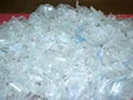 Polyethylene terephthalate PET 4