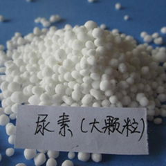 Hot Urea