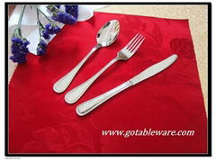 tableware cutlery