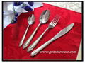 Flatware set 1