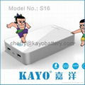  power bank  5