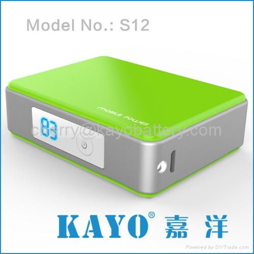 power bank  4